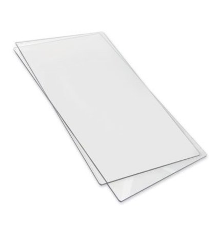 Sizzix Big Shot Plus Cutting Pads Standard (660581)