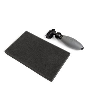 Sizzix Die Brush & Foam Pad (660513)