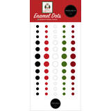 Carta Bella Home For Christmas Enamel Dots (CBHFC139028)