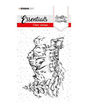 Studio Light Essentials Clear Stamps (SL-ES-STAMP91) Studio Light Essentials Clear Stamps (SL-ES-STAMP91)