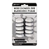 Mini Ink Blending Tool Domed Replacement Foams (IBT77176)