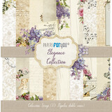 Papers For You Elegance 12x12 Inch Paper Pack (10pcs) (PFY-092)*