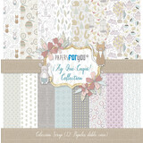 Papers For You ¡Ay Que Cuqui! 12x12 Inch Paper Pack (12pcs) (PFY-1119)*