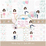 Papers For You Mira Como Aota Mira Como Vuelo 12x12 Inch Paper Pack (12pcs) (PFY-1740)*