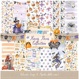 Papers For You Hocus Pocus 12x12 Inch Paper Pack (6pcs) (PFY-2180)