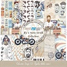 Papers For You It`s a Man`s World 12x12 Inch Paper Pack (12pcs) (PFY-2443) Papers For You It`s a Man`s World 12x12 Inch Paper Pack (12pcs) (PFY-2443)