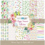 Papers For You Happy Summer 12x12 Inch Paper Pack (10pcs) (PFY-2784)*