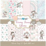 Papers For You Weaving Dreams 12x12 Inch Paper Pack (12pcs) (PFY-2808)*
