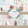 Papers For You The Most Worderful Time 12x12 Inch Paper Pack (12pcs) (PFY-3280) Papers For You The Most Worderful Time 12x12 Inch Paper Pack (12pcs) (PFY-3280)
