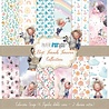 Papers For You Best Friends Forever 12x12 Inch Paper Pack (6pcs) (PFY-4000) Papers For You Best Friends Forever 12x12 Inch Paper Pack (6pcs) (PFY-4000)