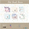 Papers For You Best Friends Forever 12x12 Inch Paper Pack (6pcs) (PFY-4000) Papers For You Best Friends Forever 12x12 Inch Paper Pack (6pcs) (PFY-4000)