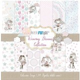 Papers For You Weaving Dreams 6x6 Inch Paper Pack (24pcs) (PFY-2821)*
