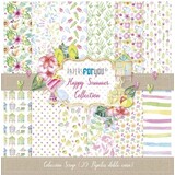 Papers For You Happy Summer 6x6 Inch Paper Pack (24pcs) (PFY-2822)