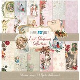 Papers For You Last Christmas 6x6 Inch Paper Pack (24pcs) (PFY-3113)