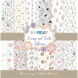 Papers For You Loving and Tender 6x6 Inch Paper Pack (20pcs) (PFY-4138)*