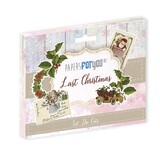 Papers For You Last Christmas Die Cuts (PFY-3122)