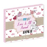 Papers For You Love Is All Around Die Cuts (PFY-3130)*