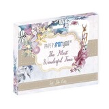 Papers For You The Most Wonderful Time Die Cuts (PFY-3270)*