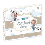 Papers For You Best Friends Forever Die Cuts (PFY-3656)