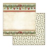 Stamperia Classic Christmas 6x6 Inch Paper Pack (SBBXS06) Stamperia Classic Christmas 6x6 Inch Paper Pack (SBBXS06)