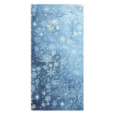 Stamperia Winter Tales 6x12 Inch Paper Pack (SBBV07) Stamperia Winter Tales 6x12 Inch Paper Pack (SBBV07)
