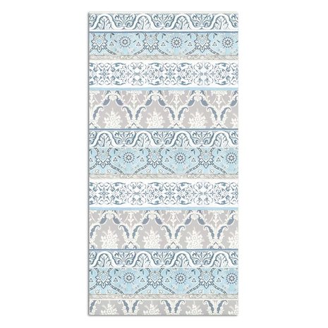 Stamperia Winter Tales 6x12 Inch Paper Pack (SBBV07) Stamperia Winter Tales 6x12 Inch Paper Pack (SBBV07)