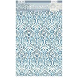 Stamperia Winter Tales Acetate Clear Prints A4 (SBA411)*