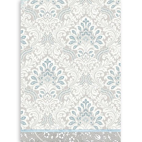 Stamperia Winter Tales Acetate Clear Prints A4 (SBA411) Stamperia Winter Tales Acetate Clear Prints A4 (SBA411)