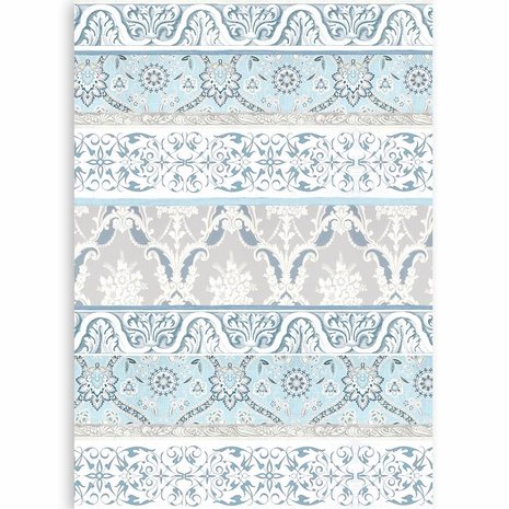 Stamperia Winter Tales Acetate Clear Prints A4 (SBA411) Stamperia Winter Tales Acetate Clear Prints A4 (SBA411)