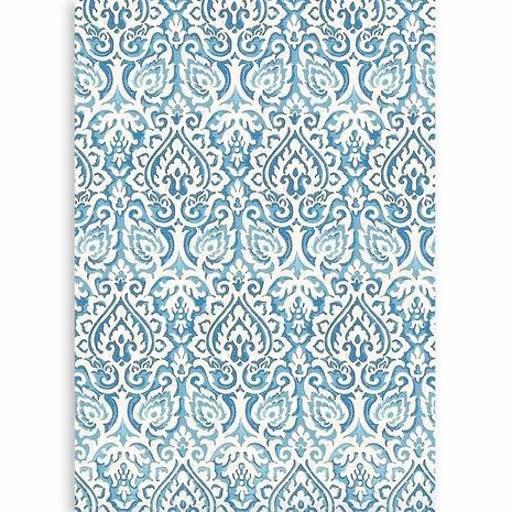 Stamperia Winter Tales Acetate Clear Prints A4 (SBA411) Stamperia Winter Tales Acetate Clear Prints A4 (SBA411)