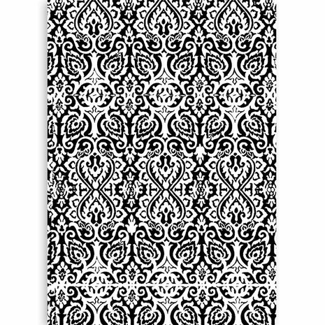 Stamperia Winter Tales Acetate Clear Prints A4 (SBA411) Stamperia Winter Tales Acetate Clear Prints A4 (SBA411)