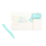 We R Memory Keepers Gift Bag Punch Board (71333-3)