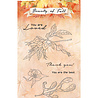 Studio Light Beauty of Fall Rose Hips Clear Stamps (SL-BF-STAMP64) Studio Light Beauty of Fall Rose Hips Clear Stamps (SL-BF-STAMP64)