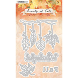 Studio Light Beauty of Fall Snijmal Scenery (SL-BF-CD55)