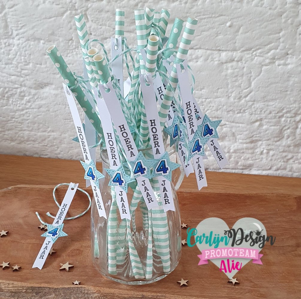 Carlijn Design Stempels Ballonnen (CDST-0072) Carlijn Design Stempels Ballonnen (CDST-0072)