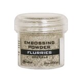 Ranger Embossing Speckle Powder Flurries (EPJ68631)