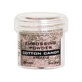 Ranger Embossing Speckle Powder Cotton Candy (EPJ68648)