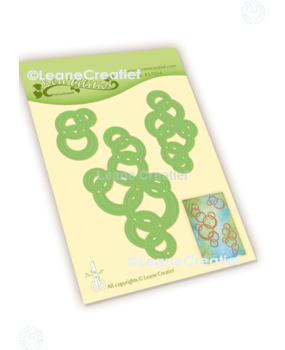 Leane Creatief Snijmal Circle Ornaments (45.7514) Leane Creatief Snijmal Circle Ornaments (45.7514)