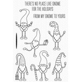 My Favorite Things Gnome for the Holidays Clear Stamps (CS-599)