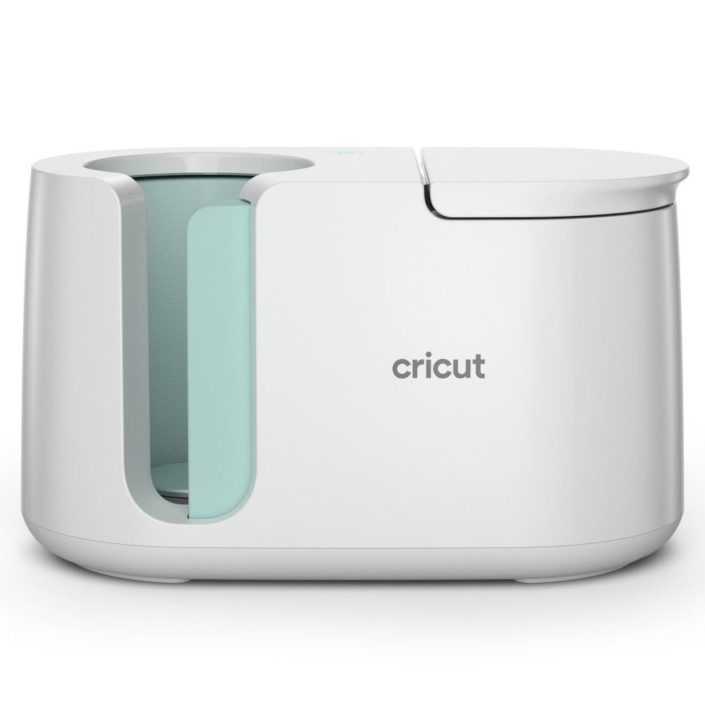 Cricut Mug Press (2008736) Cricut Mug Press (2008736)