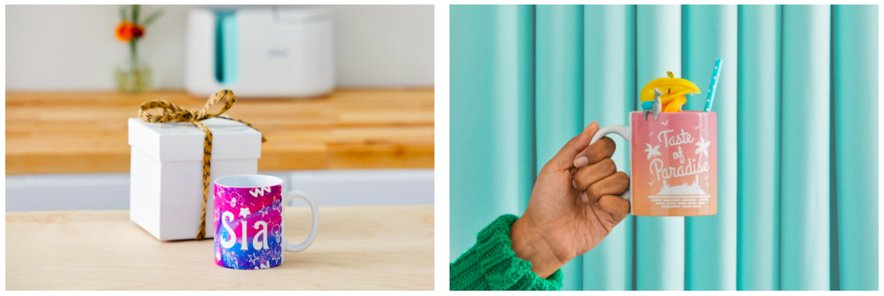 Cricut Mug Press (2008736) Cricut Mug Press (2008736)