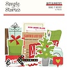Simple Stories Make it Merry Bits & Pieces (15716) Simple Stories Make it Merry Bits & Pieces (15716)