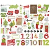 Simple Stories Make it Merry Bits & Pieces (15716) Simple Stories Make it Merry Bits & Pieces (15716)