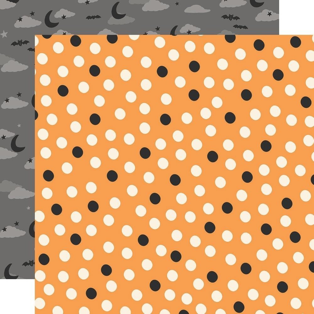 Simple Stories Spooky Nights 12x12 Inch Collector's Essential Kit (16427) Simple Stories Spooky Nights 12x12 Inch Collector's Essential Kit (16427)