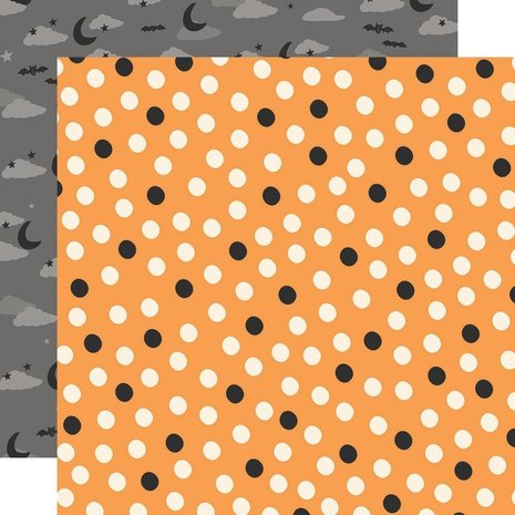 Simple Stories Spooky Nights 12x12 Inch Collector's Essential Kit (16427) Simple Stories Spooky Nights 12x12 Inch Collector's Essential Kit (16427)