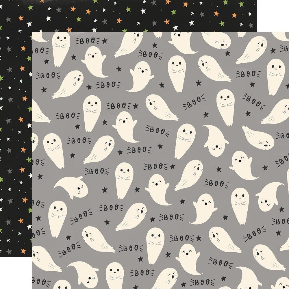 Simple Stories Spooky Nights 12x12 Inch Collector's Essential Kit (16427) Simple Stories Spooky Nights 12x12 Inch Collector's Essential Kit (16427)