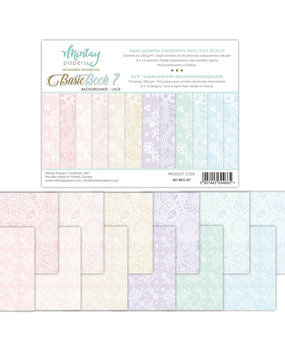 Mintay Basic Book 7 (MT-BKG-07) Mintay Basic Book 7 (MT-BKG-07)