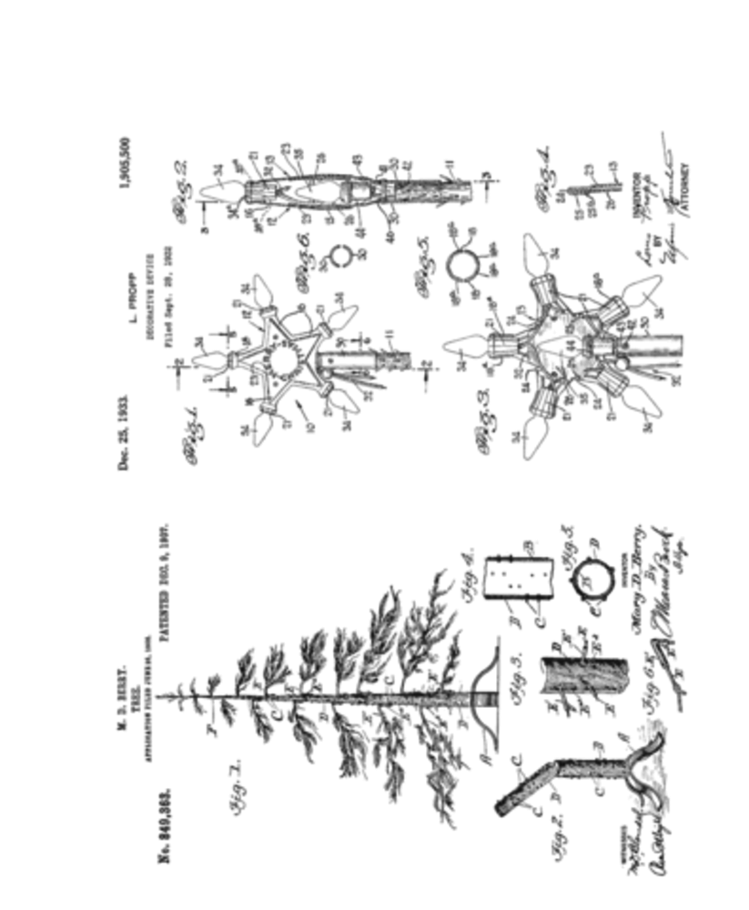 Stampers Anonymous Cling Stamps Inventor 5 (CMS359) Stampers Anonymous Cling Stamps Inventor 5 (CMS359)