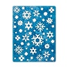 Sizzix Thinlits Die Set Arctic (664967) Sizzix Thinlits Die Set Arctic (664967)