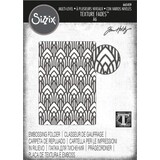 Sizzix 3D Texture Fades Arched (665459)